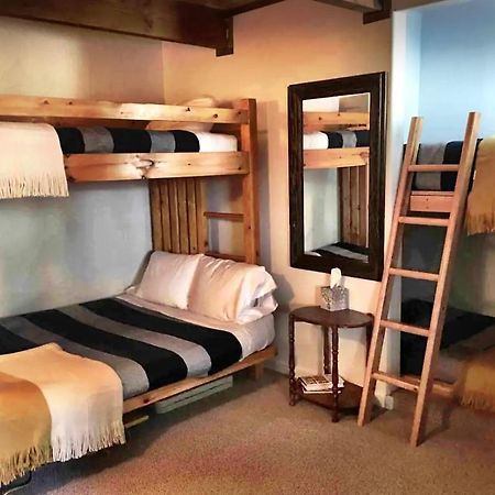 Villa Hallelujah Forest Big Bear Lake Exterior foto