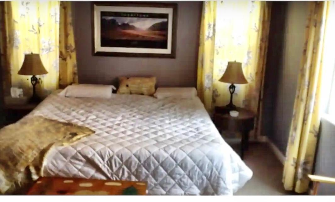Villa Hallelujah Forest Big Bear Lake Exterior foto